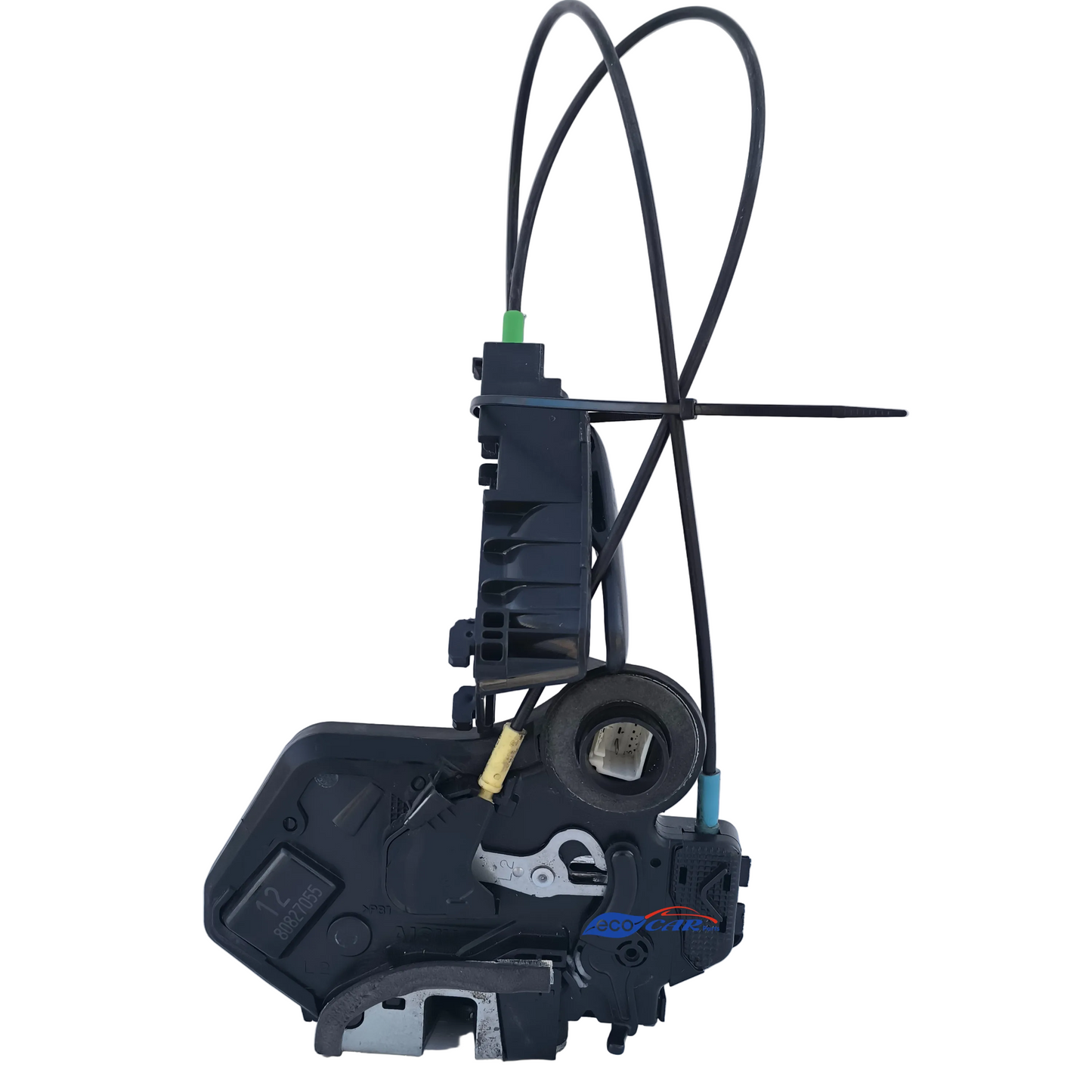 Serratura posteriore sx Daihatsu Terios anno 2006-2017 2 pin ecoAG7686