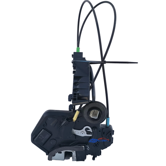Serratura posteriore sx Daihatsu Terios anno 2006-2017 2 pin ecoAG7686