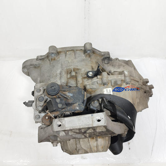 Cambio manuale Land Rover Freelander 2 2.2 D 4X4 2010 Cod: RF766R-7F097-BC ecoAC13623