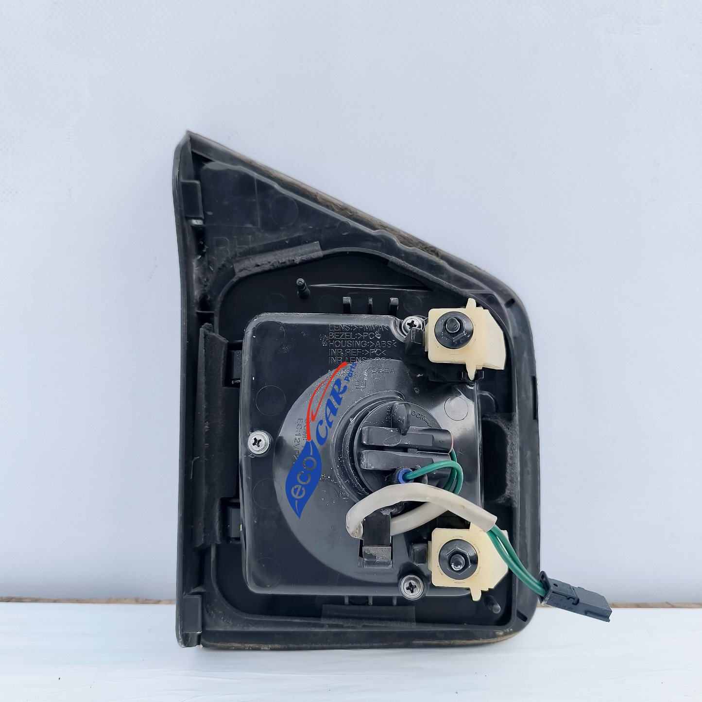 Chevrolet Orlando 2015 ecoAG6548 inner rear light right