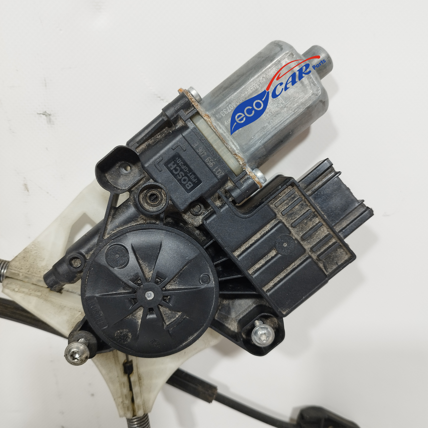 Front right rack Volkswagen Polo 2022 Code: 2G4837462B ecoAC12167