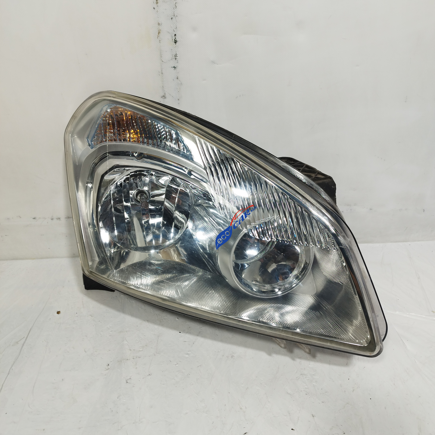 Nissan Qashqai 2009 DEPO Rechter Frontscheinwerfer Code: 08-215-11B8R-M ecoAC13922