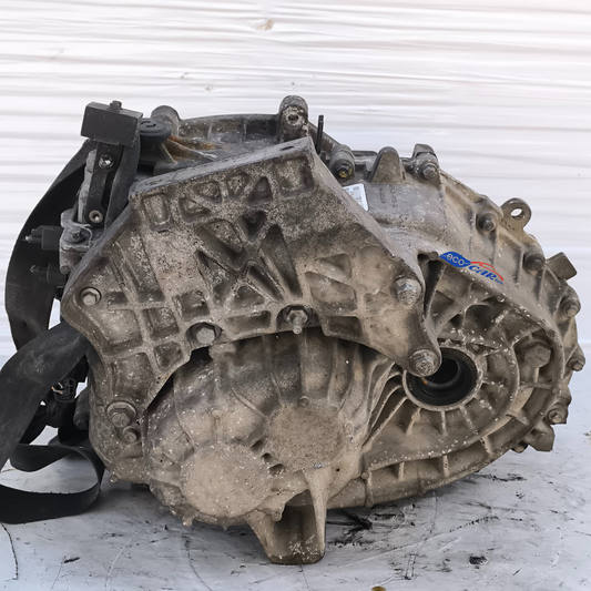 Cambio manuale 6 marce Land Rover Freelander 2 2.2 TD Cod: AG9R7002FA ecoAG7748