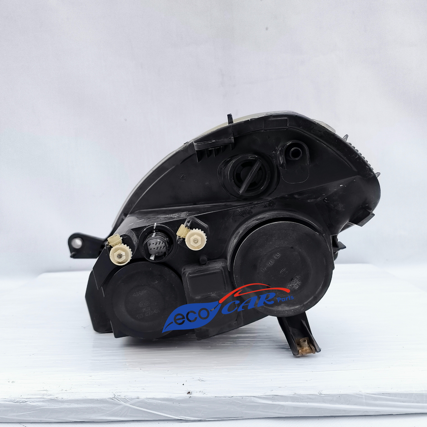 Fanale anteriore dx Lancia Ypsilon anno 2008 ecoAG6650