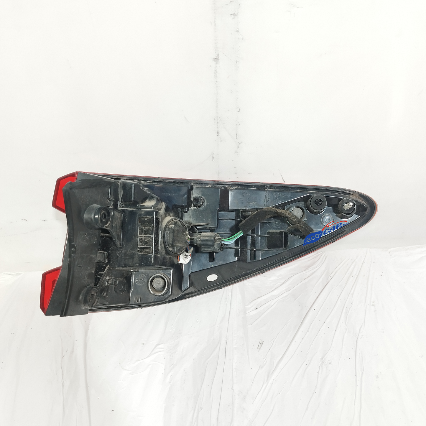 Fanale posteriore sx a led Renault Kadjar 2016 codice: 265552789r ecoAC13753