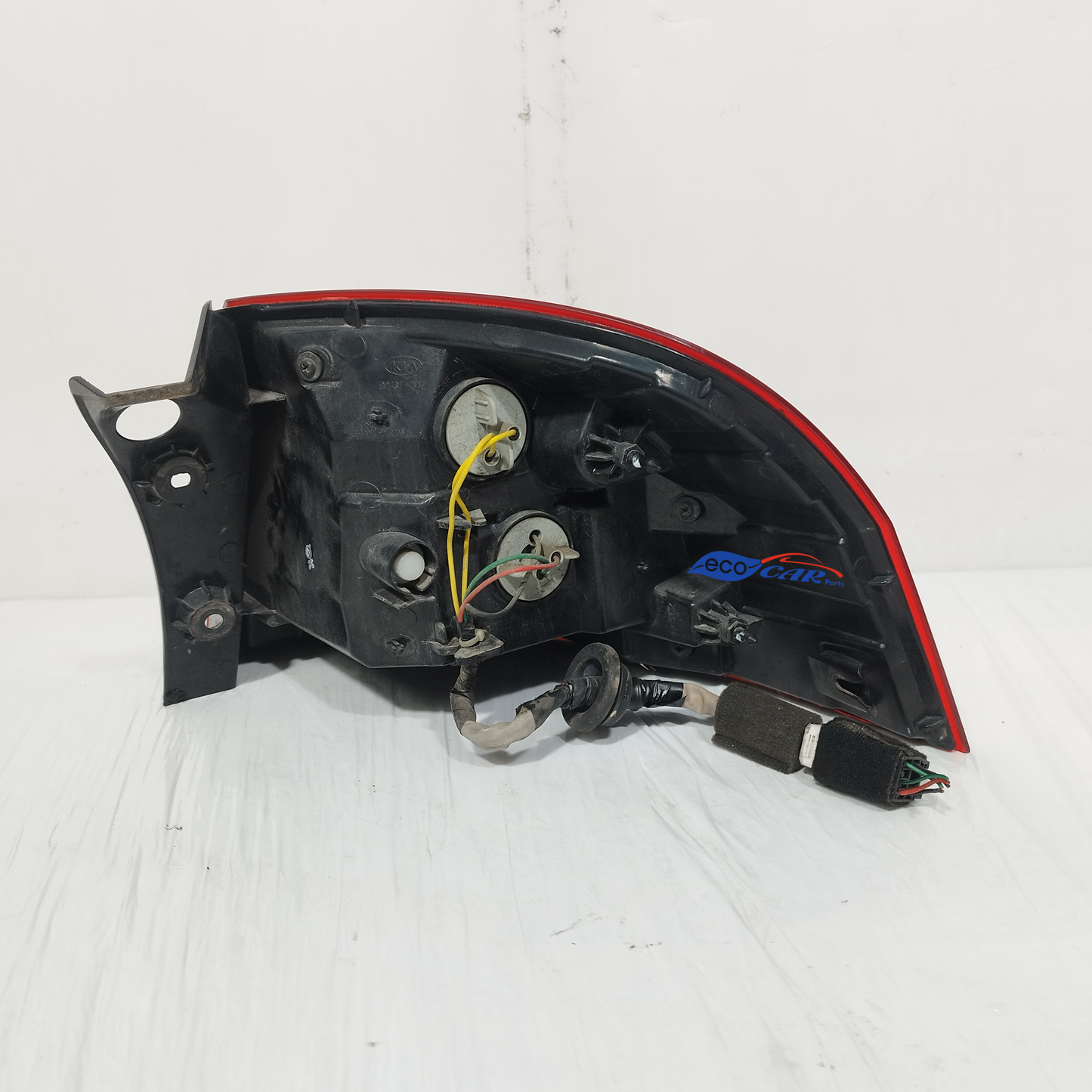 Linke Rückleuchte Kia Rio 2015 Code: 92401-1W2 ecoAC13466