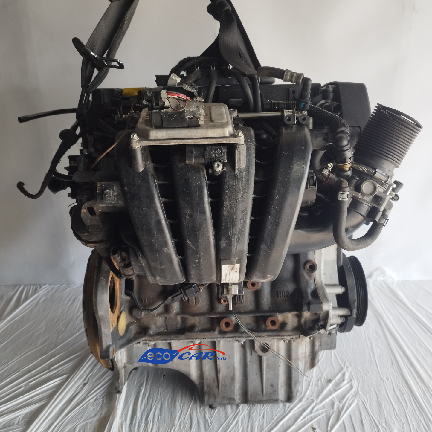 Motore Opel Insignia 1.8 B 2014 Cod: A18XER ecoAC12803