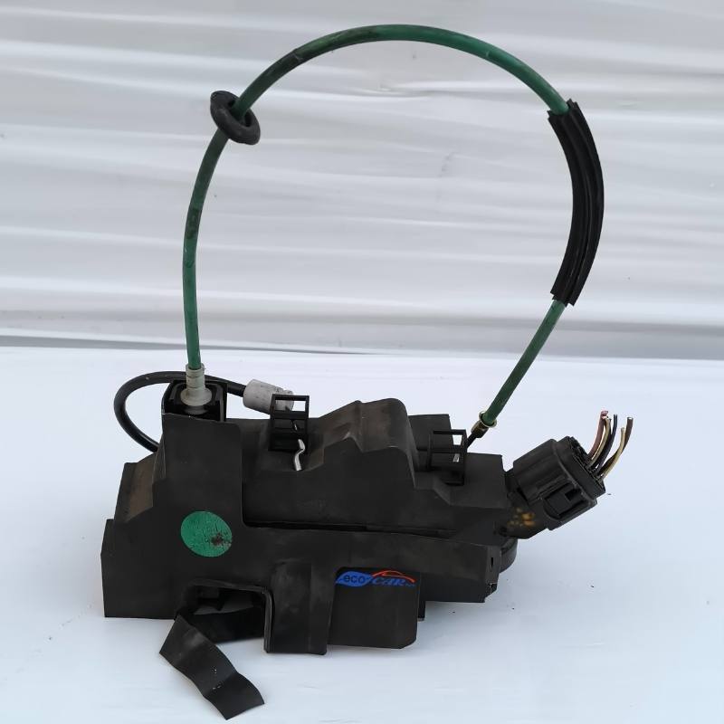 Serratura anteriore sx Fiat Idea anno 2006 cod: 51708421 ecoAG7782