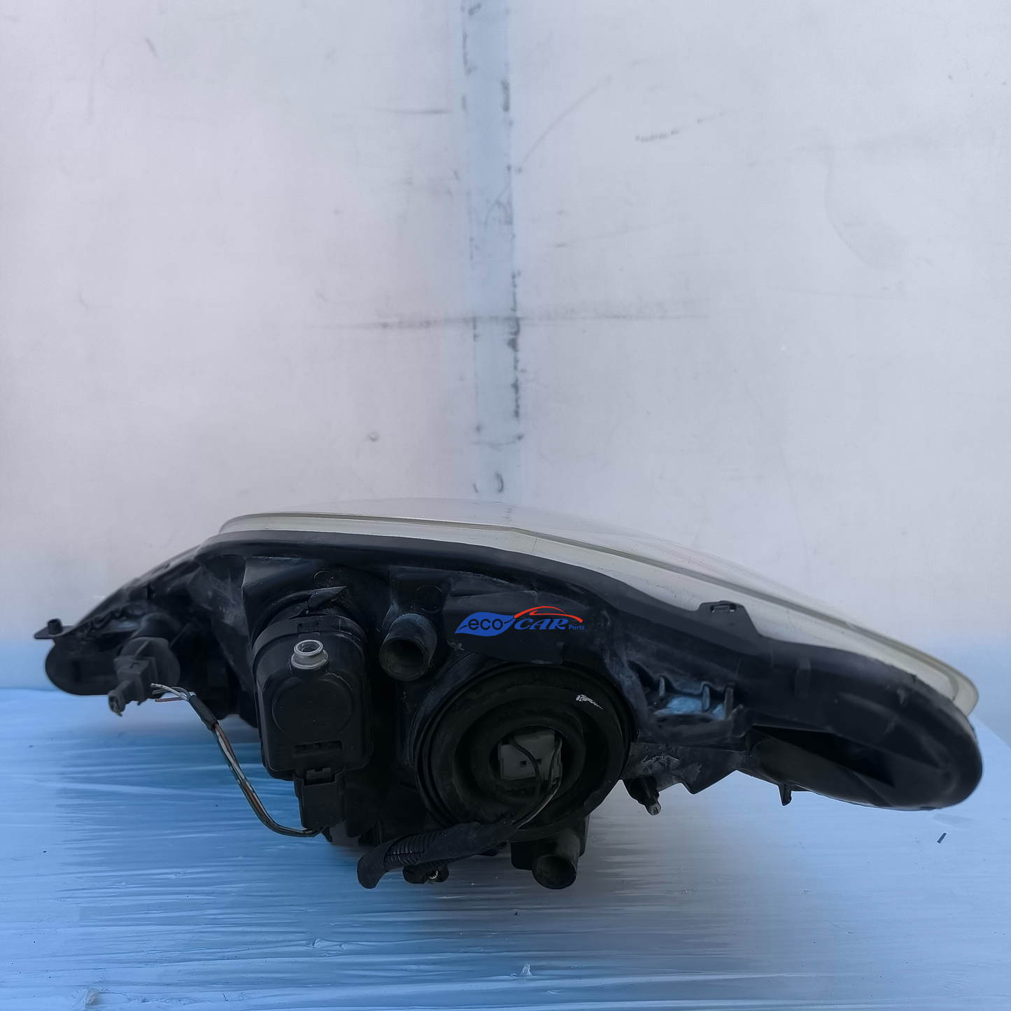 Fanale anteriore dx Peugeot 107 anno 2006 ecoAG7567