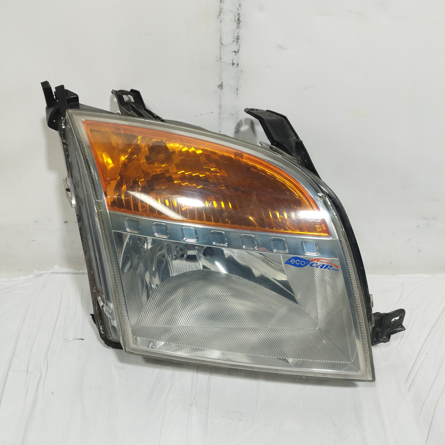 Fanale anteriore dx Ford Fusion 2007 ecoAC14326