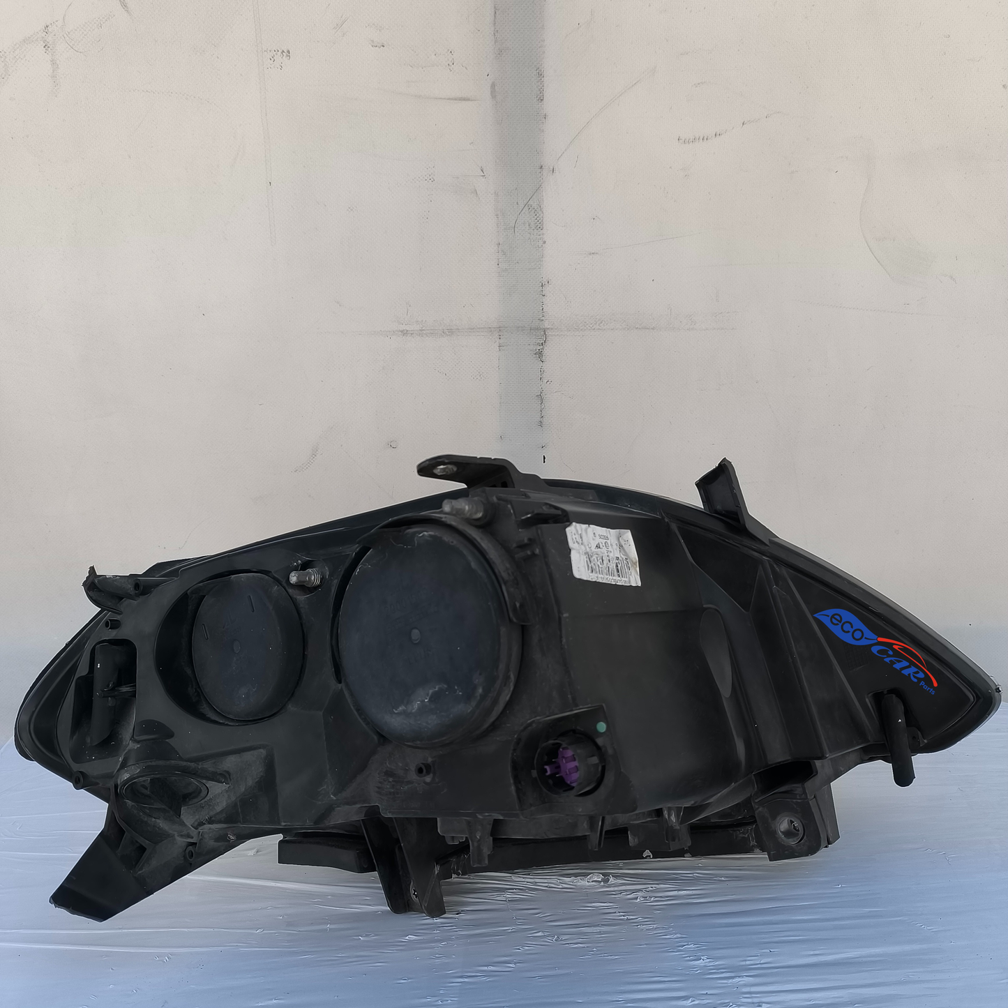 Fanale anteriore sx Lancia Ypsilon anno 2014 ecoAG7596