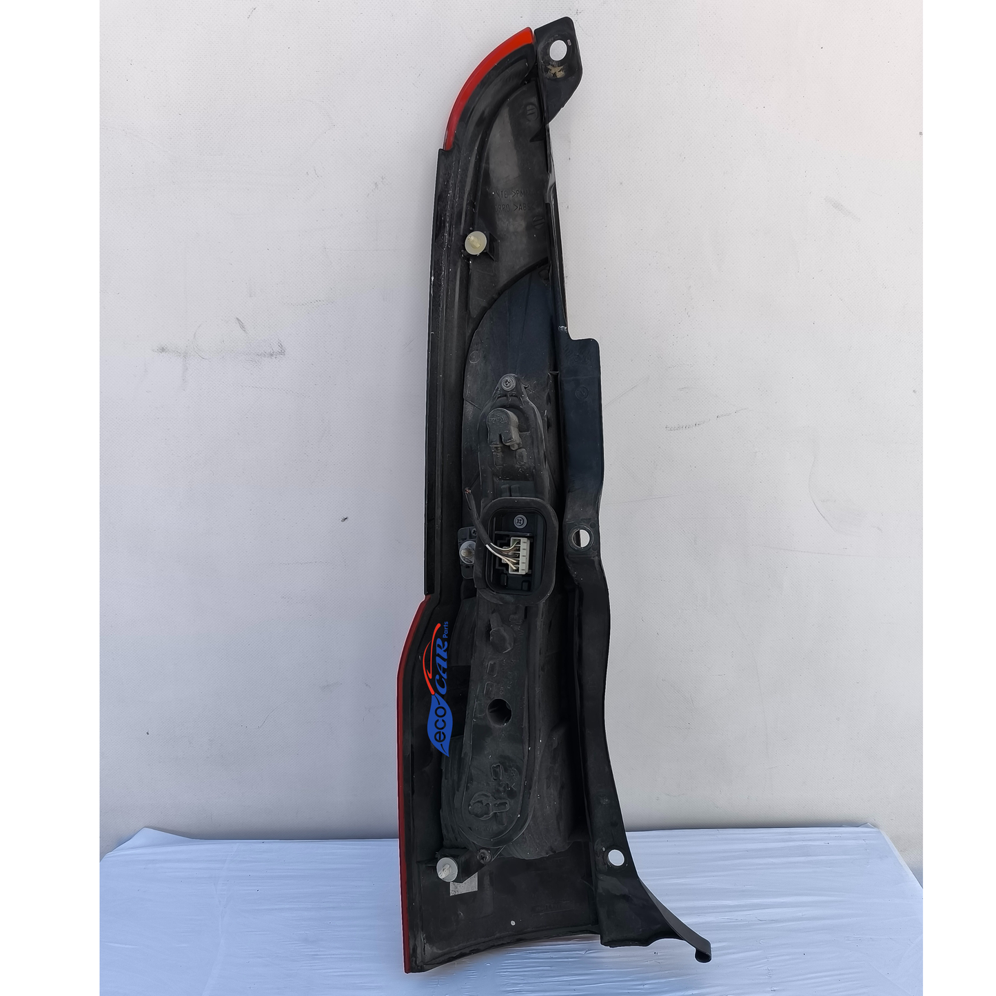 Fanale posteriore dx Fiat Panda 169 modello fascia nera ecoAG7467