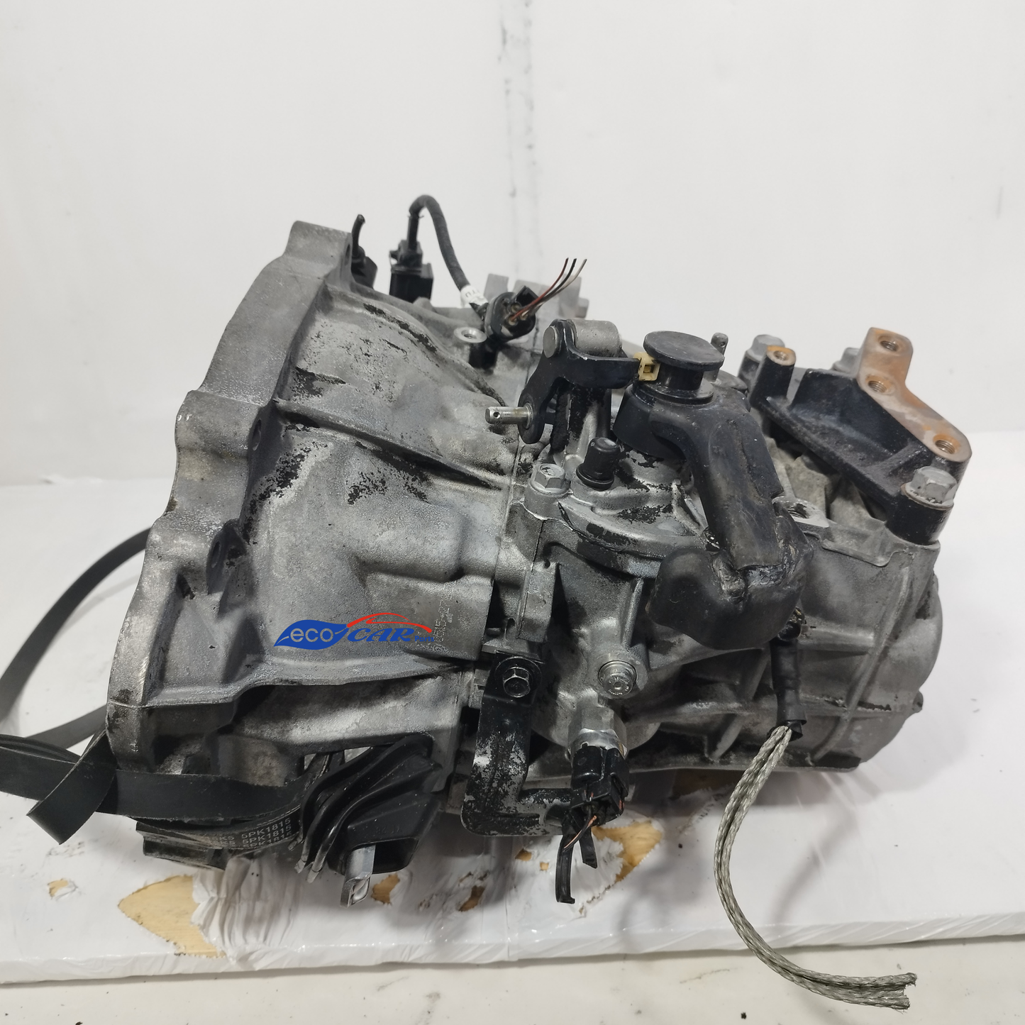 Cambio manuale Hyundai IX20 1.4D 2011 6 marce ecoAC13497