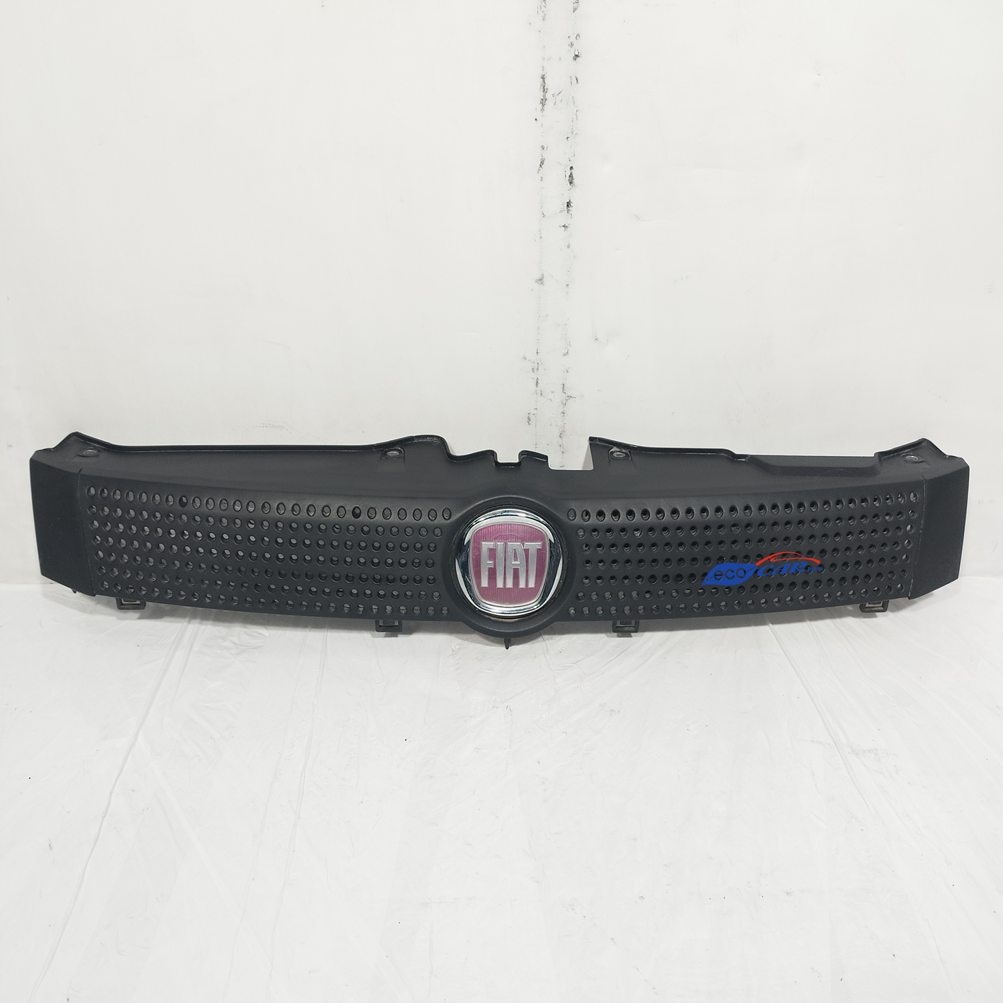 Mascherina centrale Fiat Panda 2006 Cod: 735314236 ecoAC14028