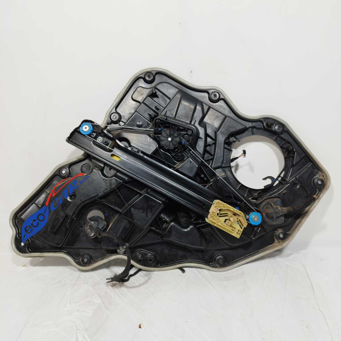 Rear right panel rack Alfa Romeo Stelvio Q4 2017 Cod: 0130822070 ecoAC11844