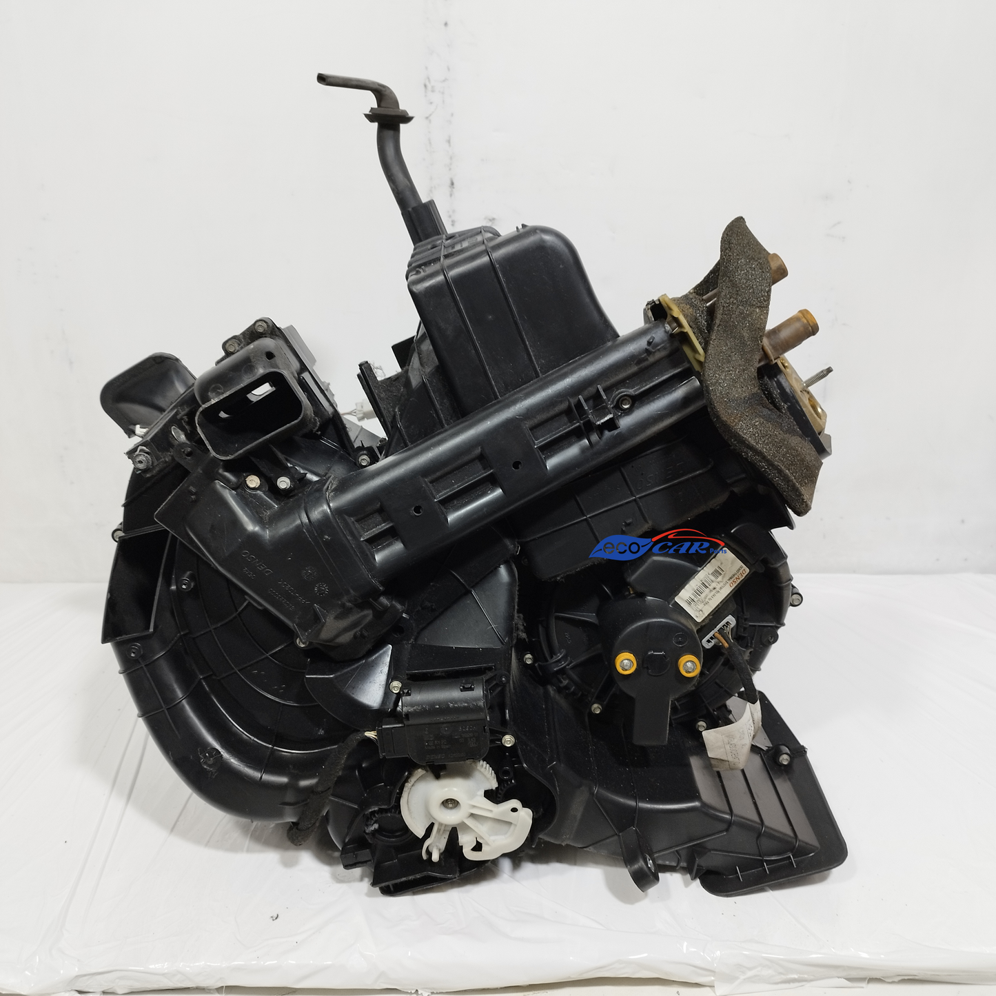 Stufa Digitale Fiat Panda 2008 Cod: 5A0221200 ecoAC14215