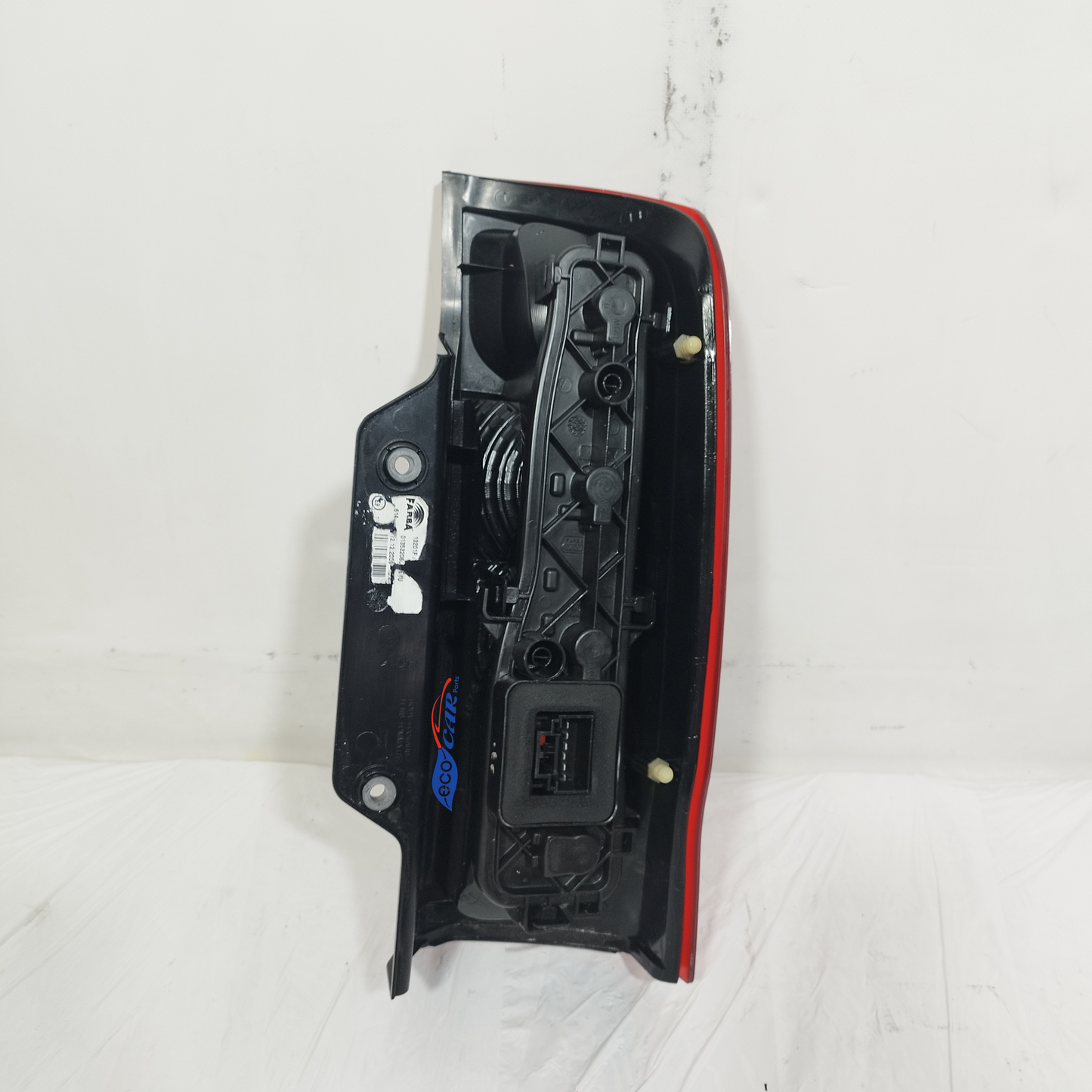 Linke Rückleuchte Fiat Fiorino 2010 Code: 13201F ecoAC13505