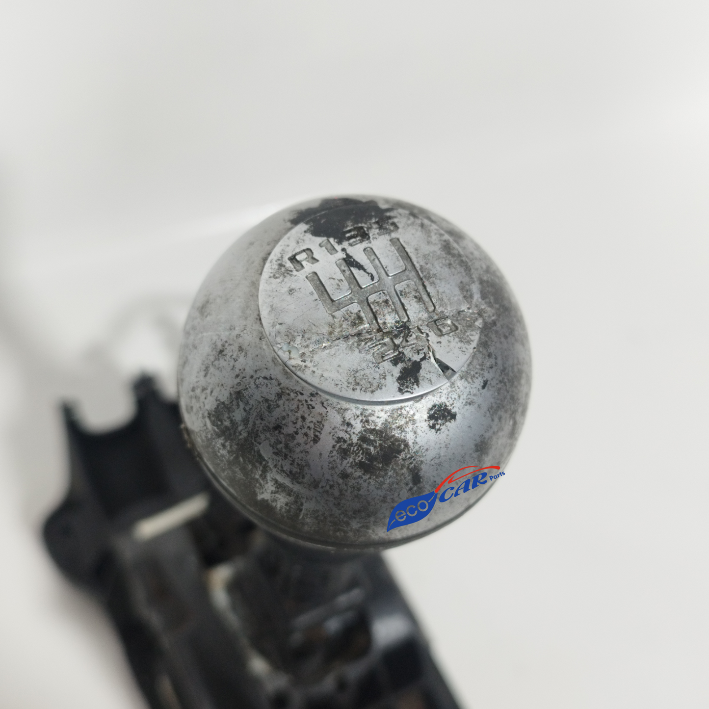 Manual gear lever Jeep Renegade 2.0 MJT 2016 Cod: 0052944640 ecoAC11485