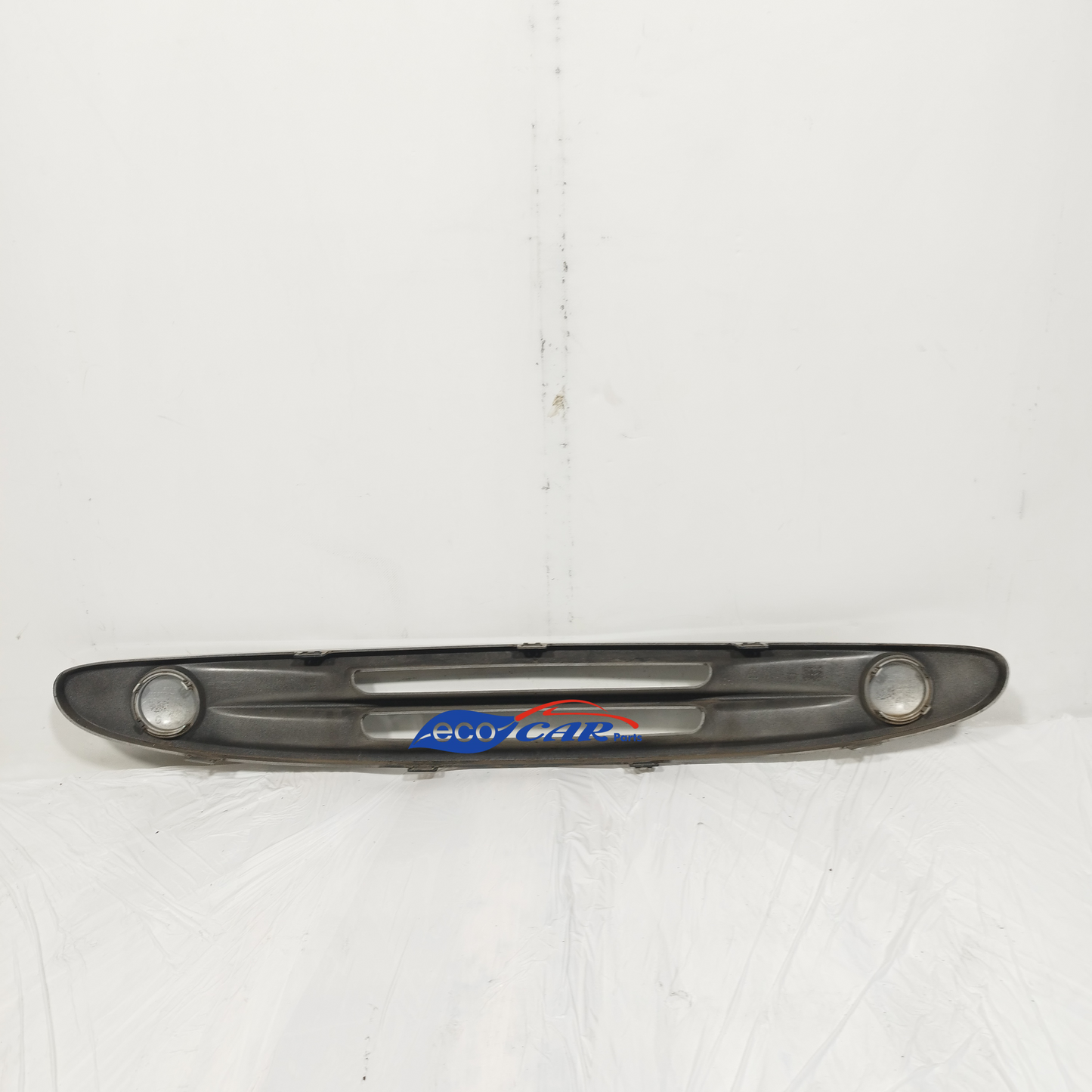 Central mask Smart fortwo 450 2004 ecoAC12767