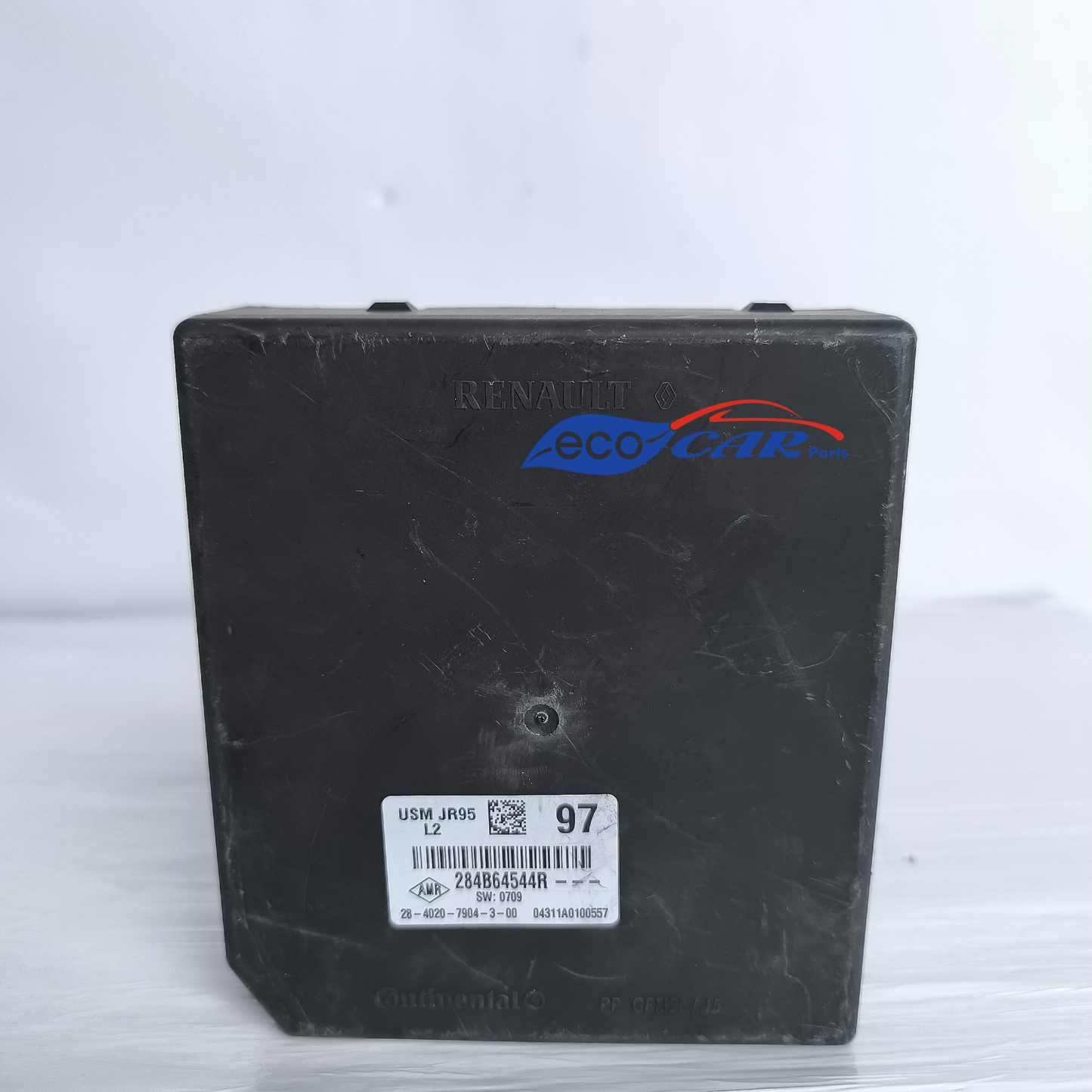 Centralina Body Computer Renault Scenic XMod 1.5 DCI anno 2012 Cod. 284B64544R ecoAG6670