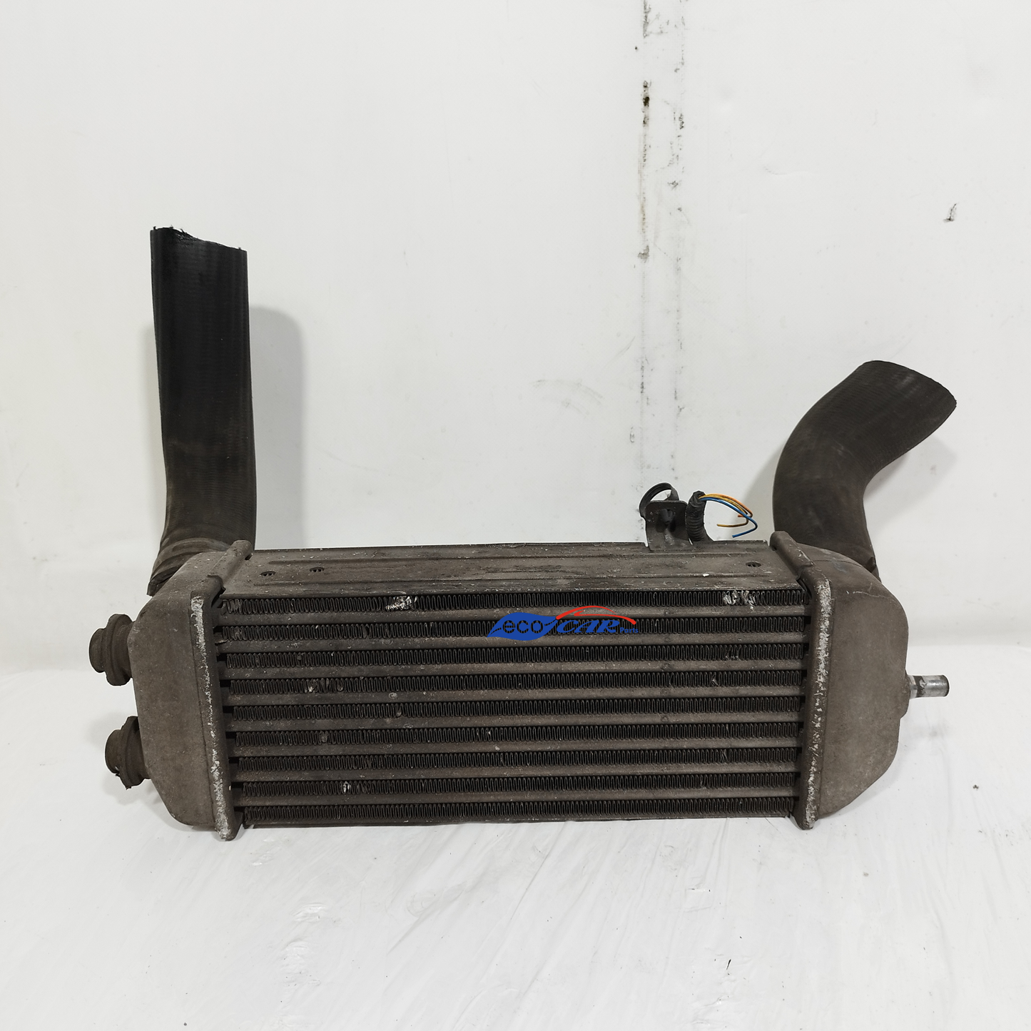 Ladeluftkühler Hyundai IX20 2011 ecoAC13592