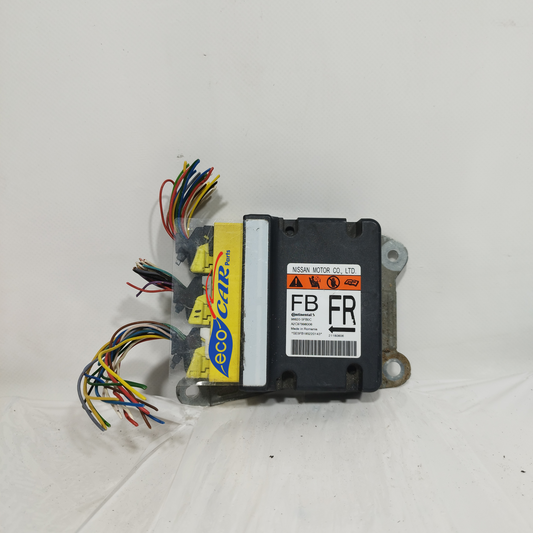 Centralina airbag Nissan Micra K14 2017 Cod: 98820-5FB0C ecoAC12040