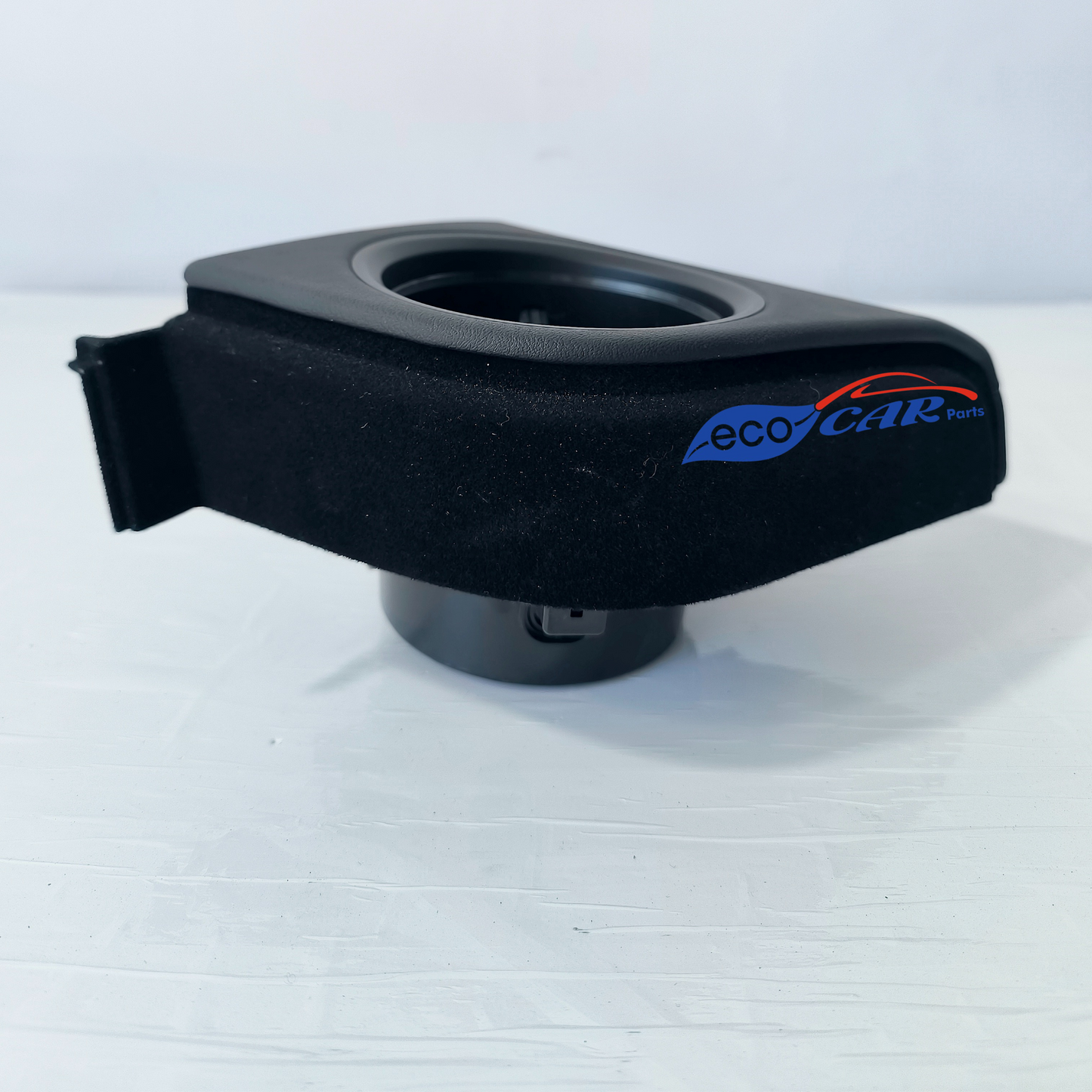 Porsche Taycan Getränkehalter, Baujahr 2024, Teilenummer 9J1858570A ecoAG6702