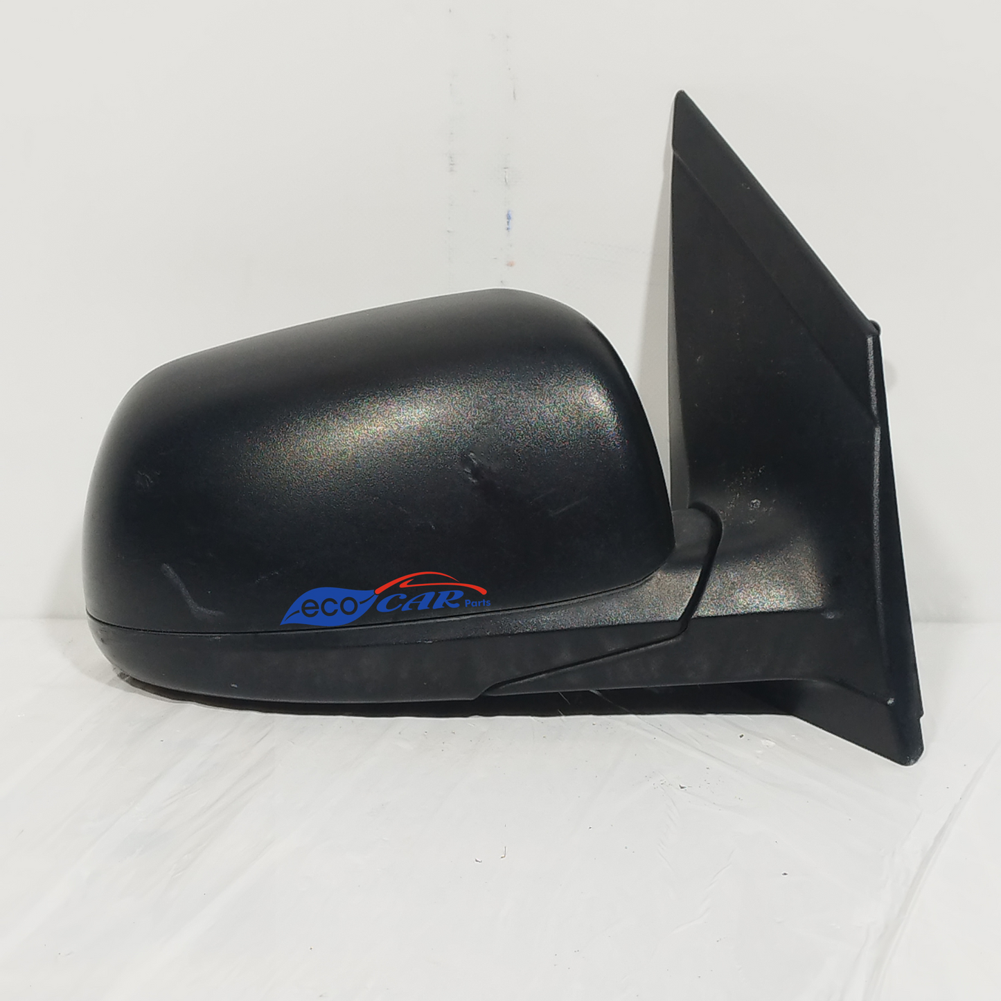 Specchietto manuale anteriore dx nero Kia Picanto 2011 ecoAC12431