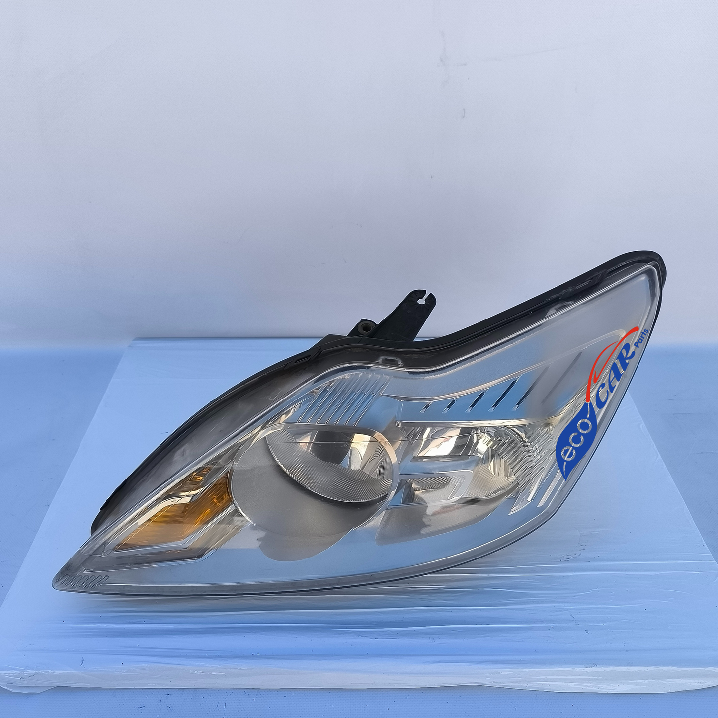 Fanale anteriore sx Ford Focus anno 2009 (fondo grigio) ecoAG6604
