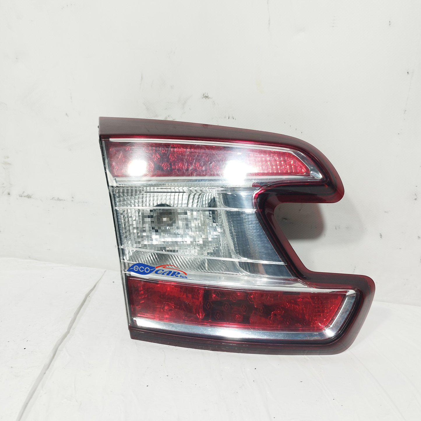 Fanale posteriore interno sx Renault Megane 2010 SW Cod: 89319411 ecoAC14462