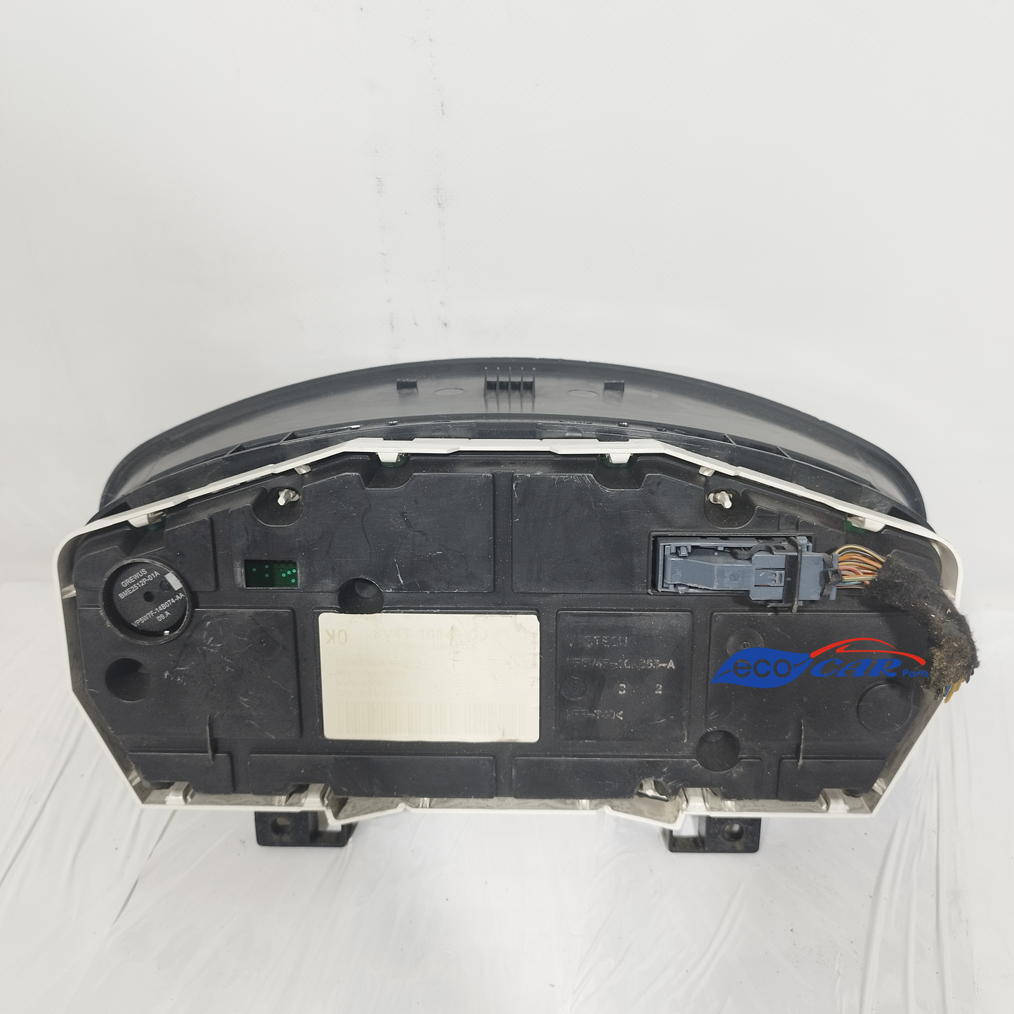 Instrument cluster Ford Kuga 1.6D 2008 Cod:8v4t-10849-gj EcoAC12591