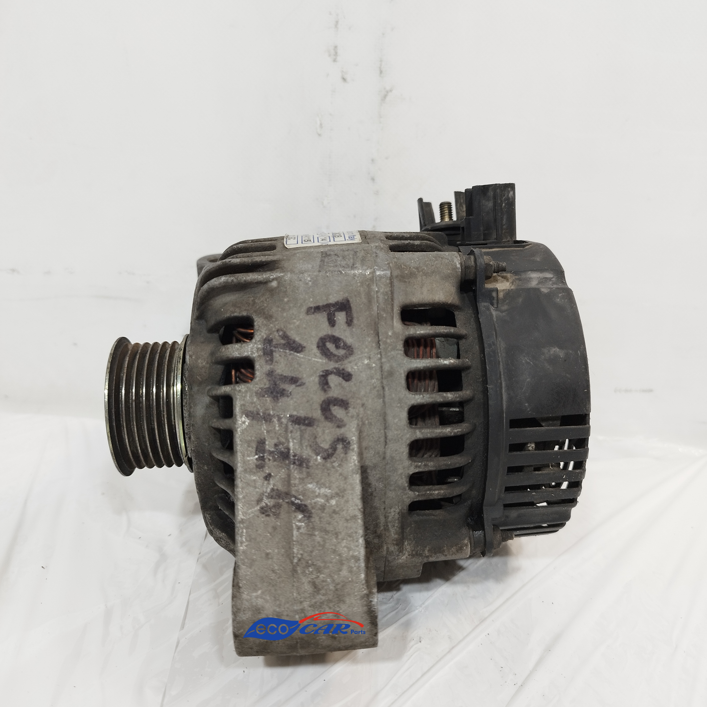 Lichtmaschine Ford Focus 1.4 / 1.6 B 2000 Teilenummer: 98AB10300GC ecoAC13398