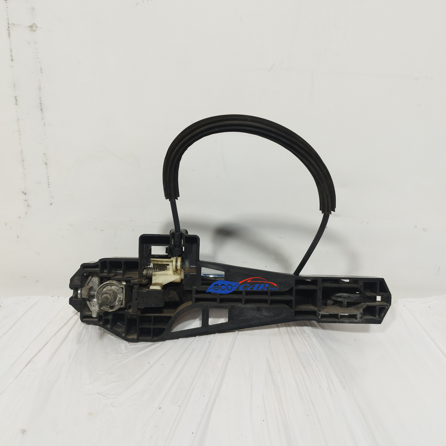 Maniglia esterna anteriore sx Fiat 500L 2013 ecoAC12812