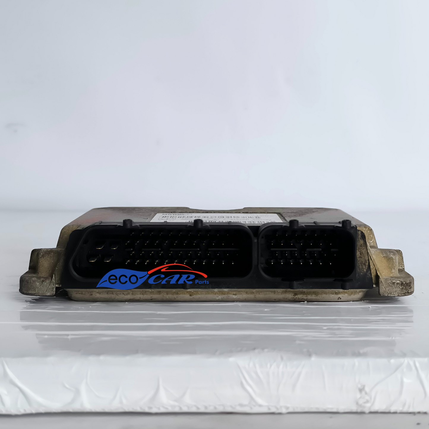 Centralina motore Fiat Panda 169 1.2 B 8v Cod: iaw4AF.SP/HW407 ecoAG6750