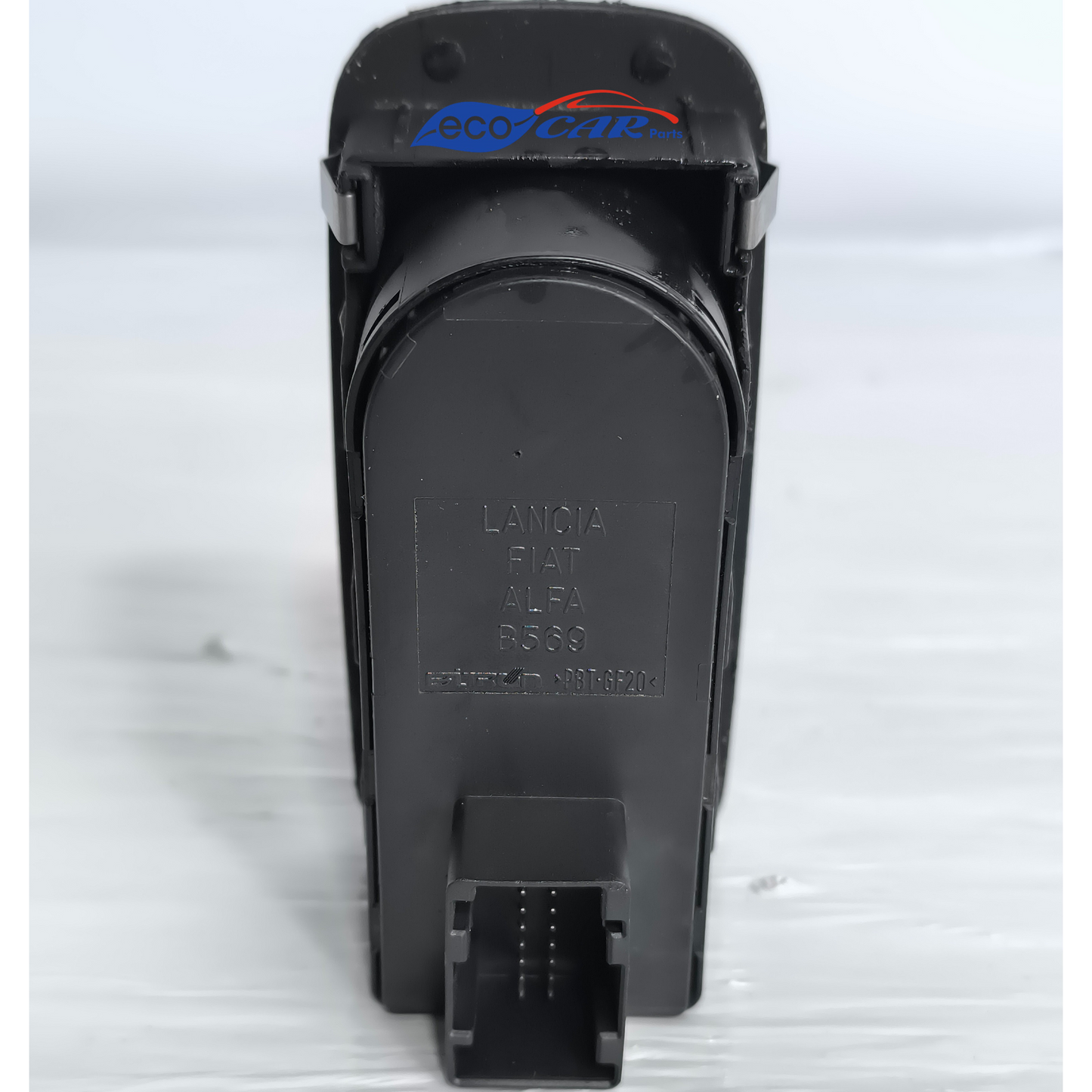 Pulsantiera anteriore sx Alfa Romeo Mito Cod. 01560851700 ecoAG6679