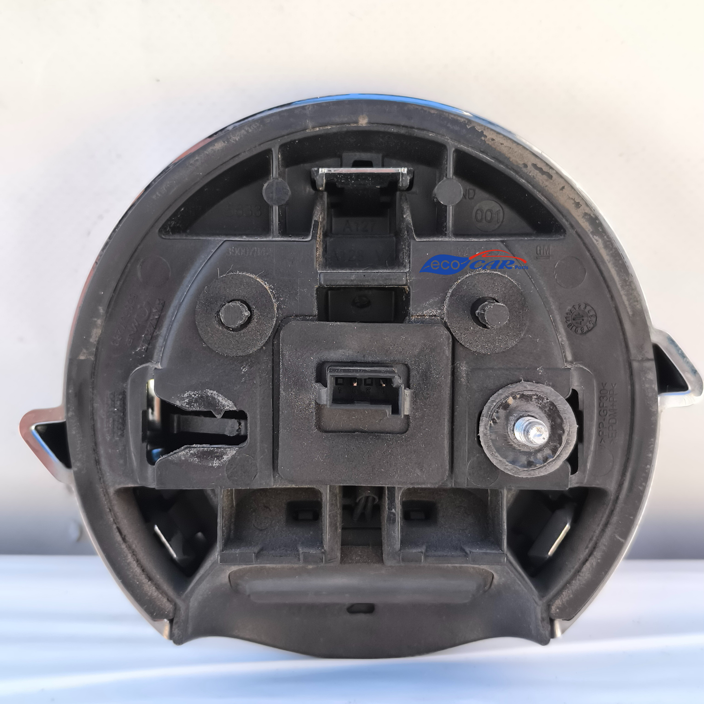 Maniglia apertura portellone Opel Corsa E cod: 563697283 ecoAG7540