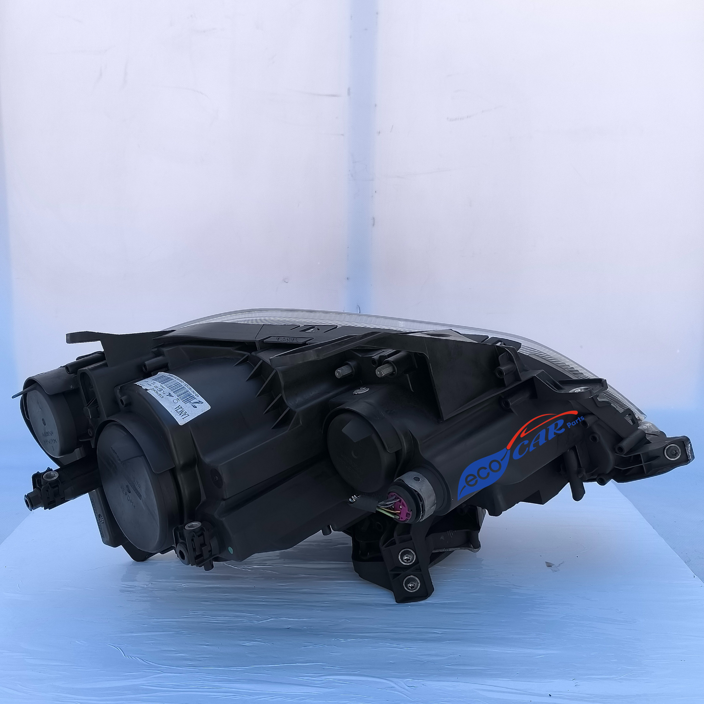 Linker Frontscheinwerfer Lancia Delta Baujahr 2010 (H7) ecoAG7030