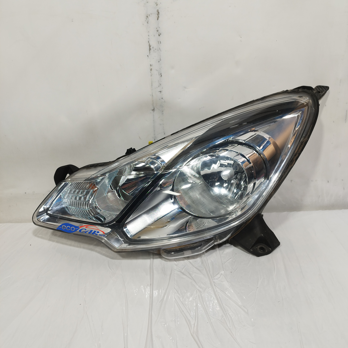 Fanale anteriore sx Citroen DS3 2011 Cod: 9677038280-00 ecoAC13734