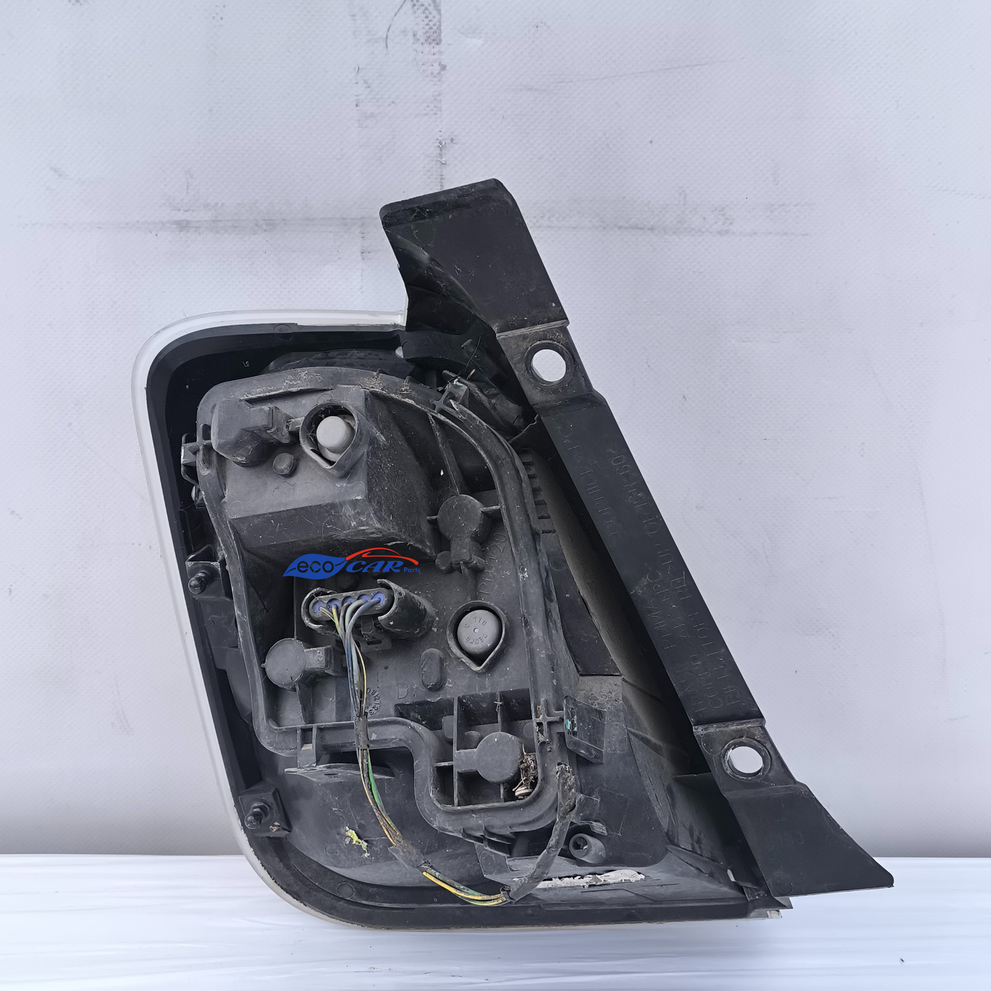 Fanale posteriore dx Fiat 500 anno 2008 ecoAG7533