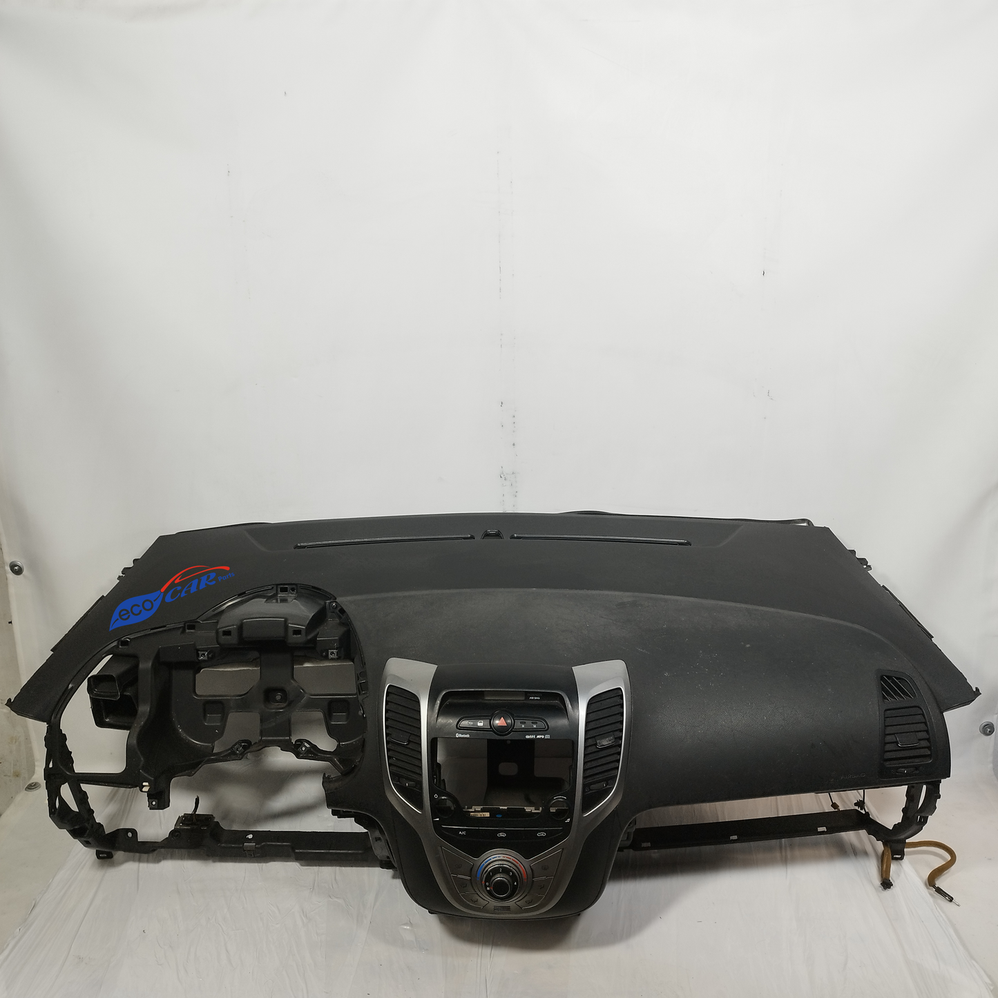 Hyundai IX20 2011 Airbag-Kit Teilenummer: 95910-1K100 ecoAC13495