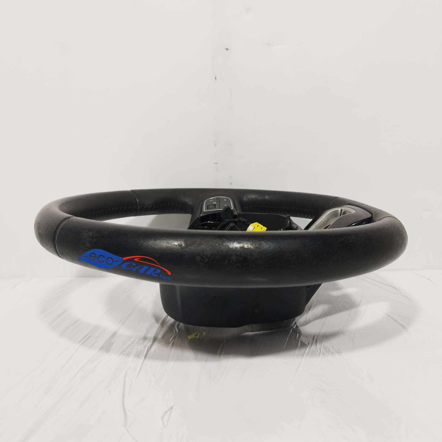 Citroen C3 Aircross 2017 Lenkrad Code: 34211562d ecoAC11931