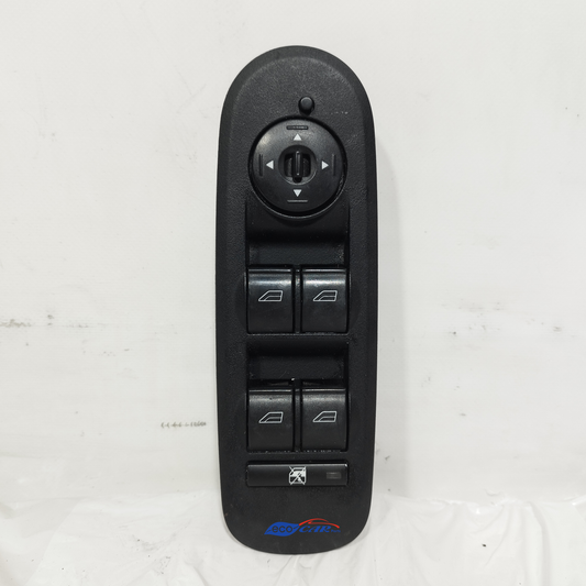 Pulsantiera anteriore sx Ford S-Max 2006 Cod: 6M2T-14A132-BE ecoAC14048