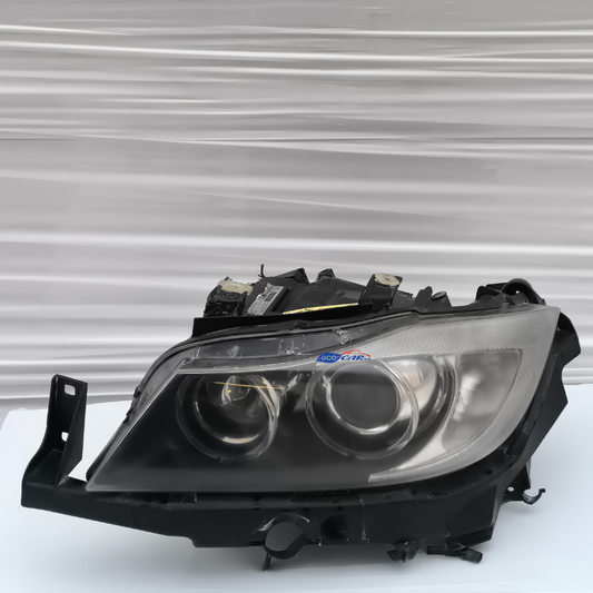 Fanale anteriore sx xenon BMW Serie 3 E90 ecoAG7766