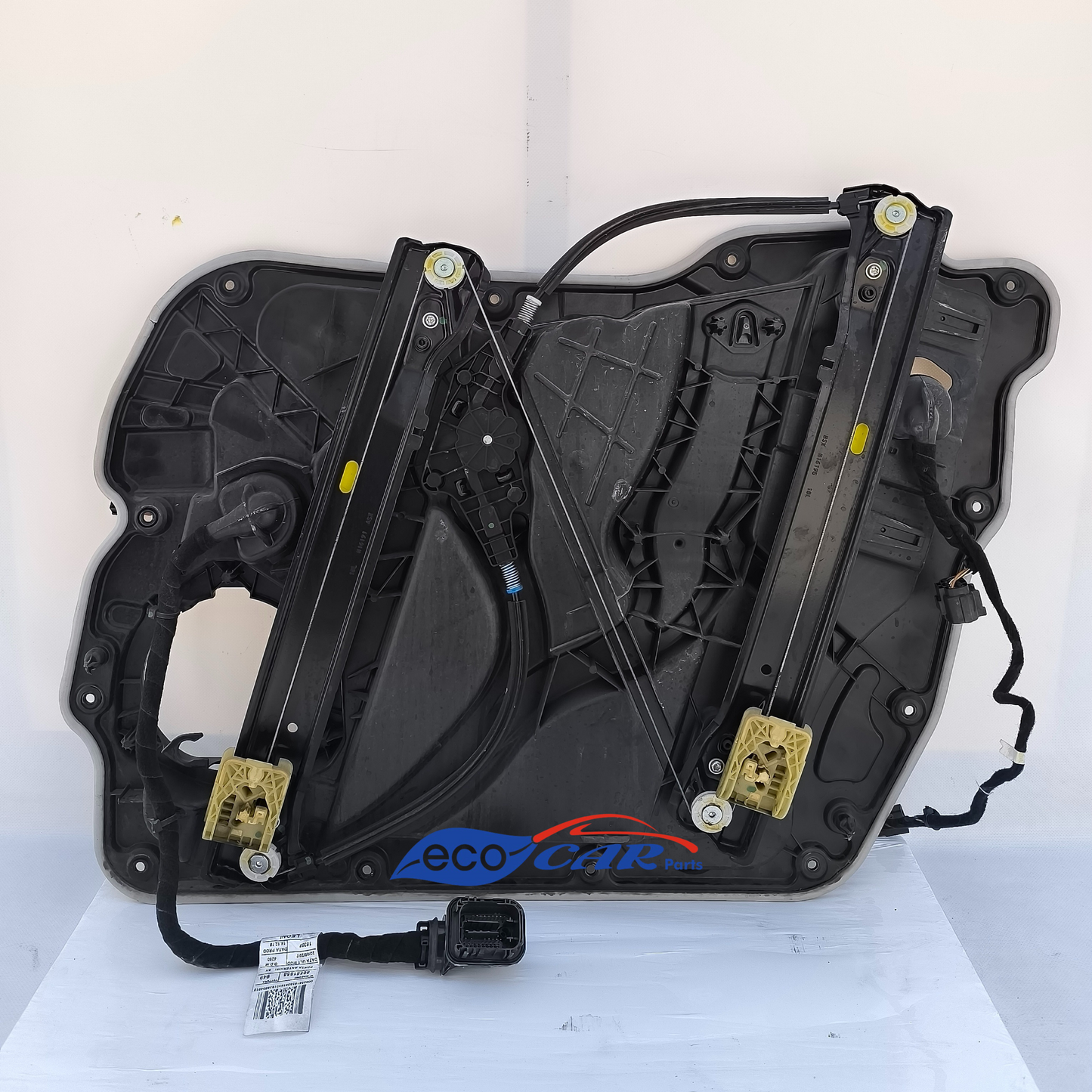 Front left panel rack Alfa Romeo Stelvio year 2018 cod.0130822069 ecoAG6869