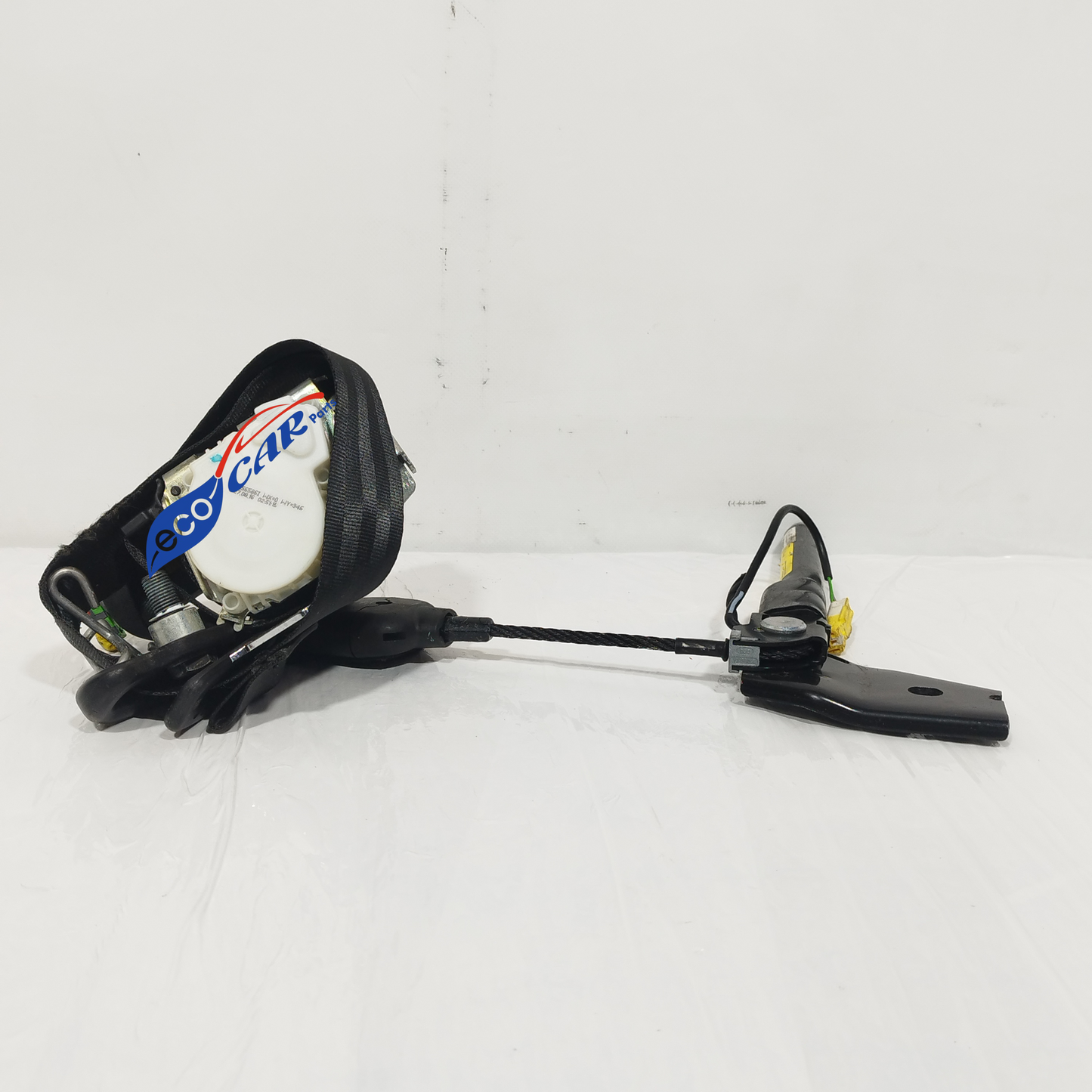 Seat belt right Alfa Romeo Giulietta 2015 Code: 01561065410 ecoAC11979