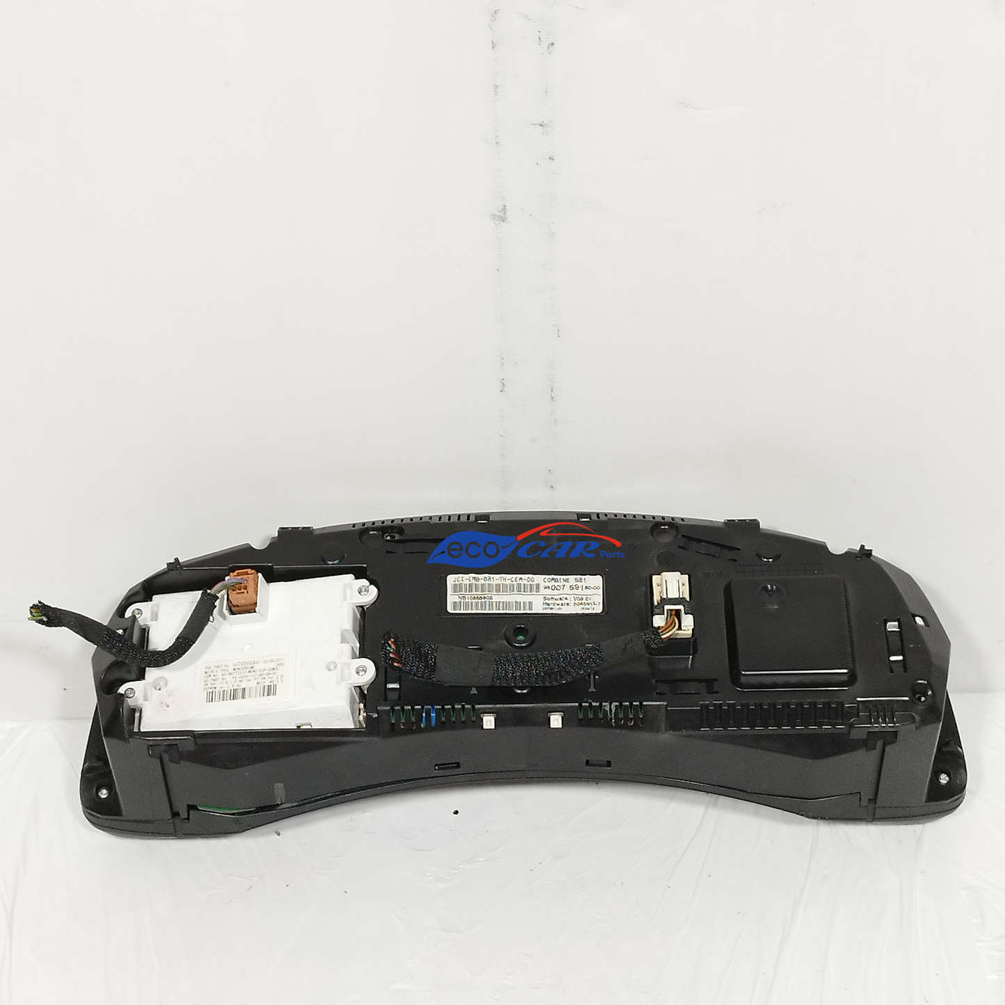 Quadro strumenti Citroen DS5 2.0D 2012 Cod: 9800759180-00 ecoAC13174