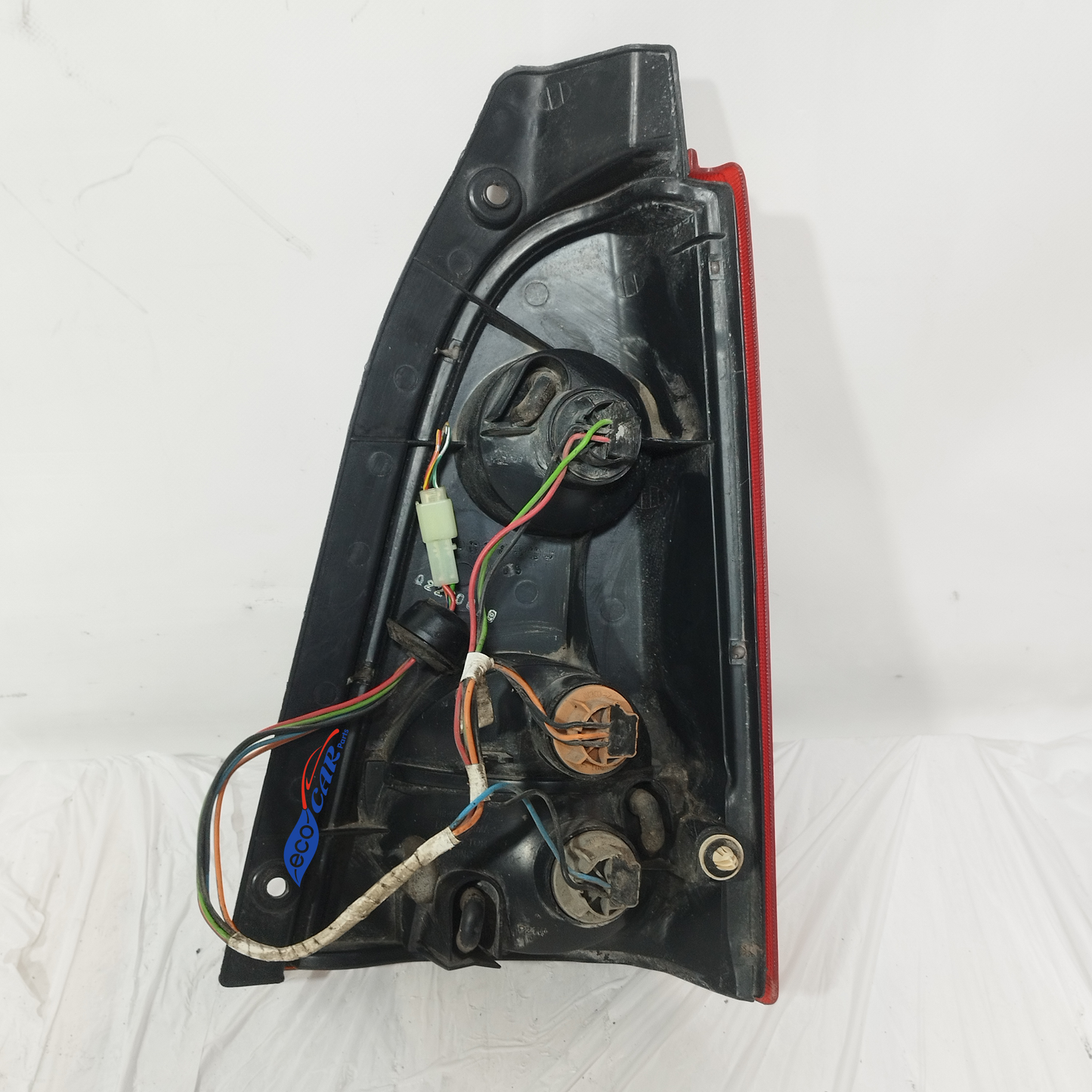 Linke Rückleuchte Opel Agila 2003 DEPO-Code: 014421937L ecoAC13352