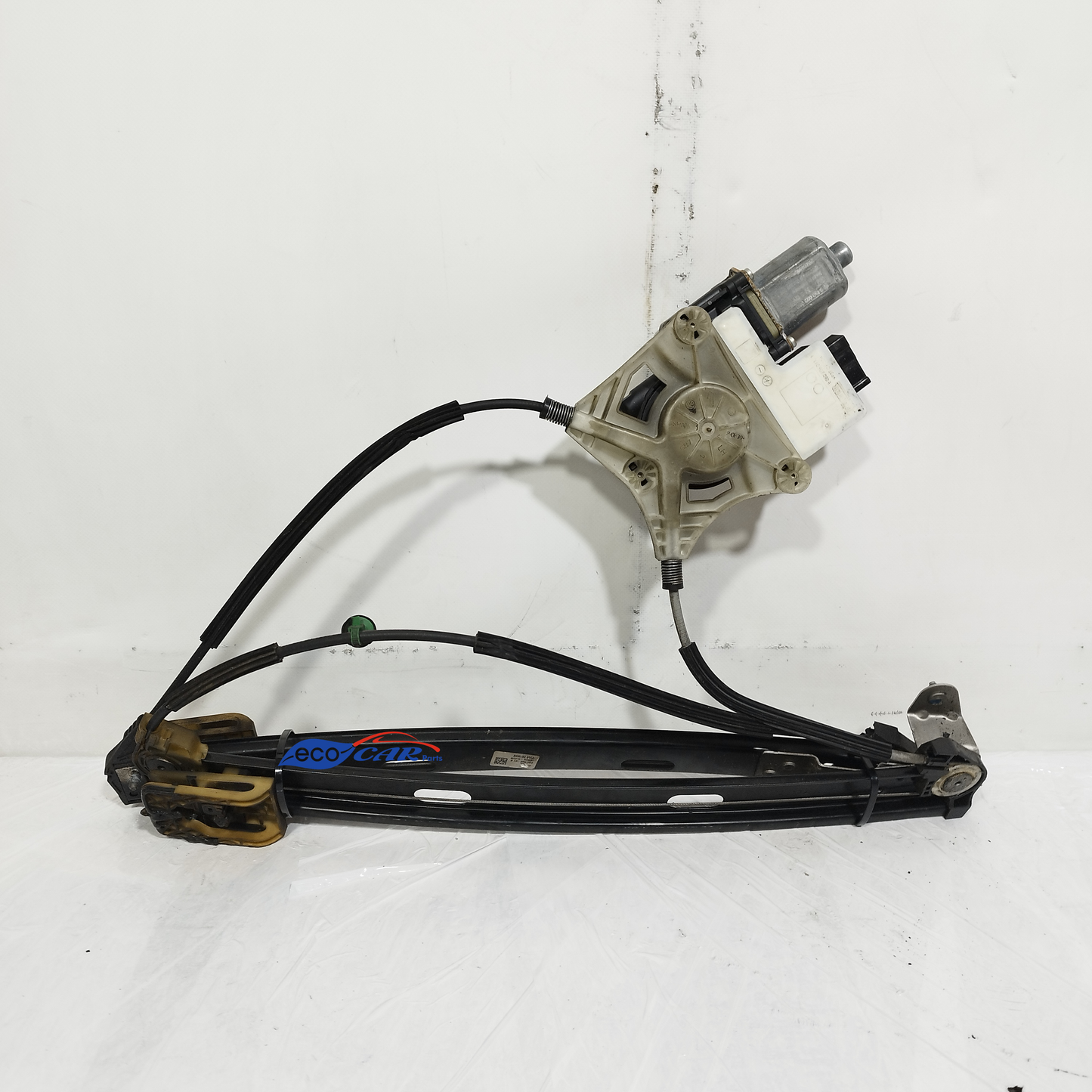 Cremagliera anteriore sx Polo 2022 Cod: 2Q1959405E ecoAC13605