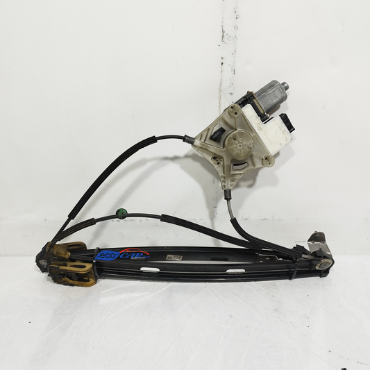 Cremagliera anteriore sx Polo 2022 Cod: 2Q1959405E ecoAC13605