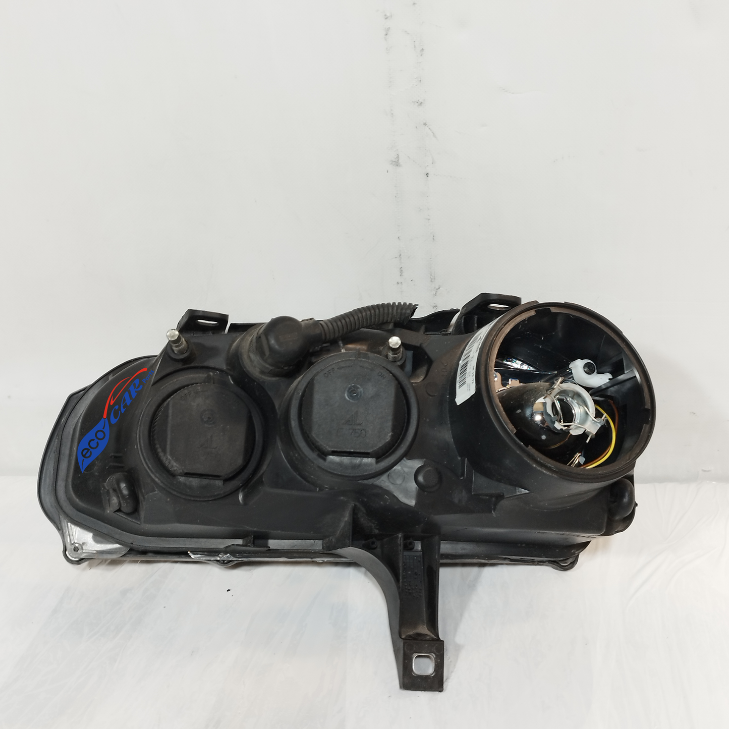 Fanale anteriore dx Alfa Romeo 159 2007 Cod: 0060682088 ecoAC13311